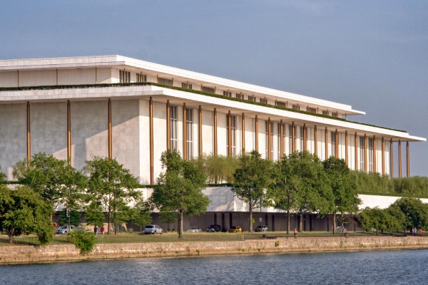 Kennedy Center of Performing Arts